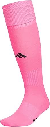 adidas Rivalry 2.0 Over The Calf (OTC) Cushioned Soccer Socks (2 Pairs)