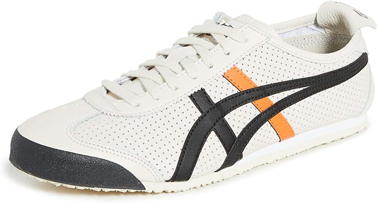 Onitsuka Tiger Unisex Mexico 66 Shoes 1183A013