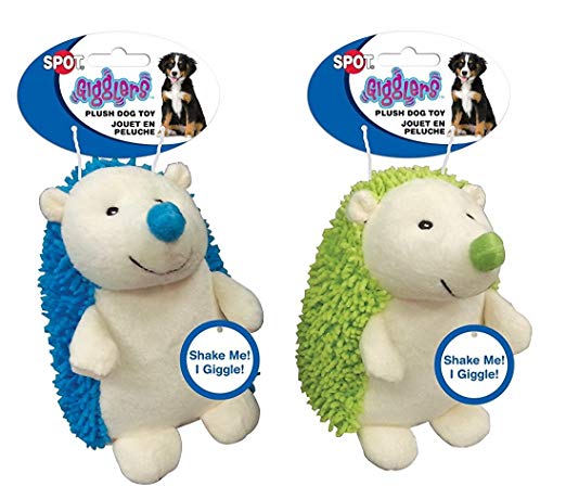 Ethical Pets Spot Gigglers Dog Toy