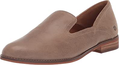 Lucky Brand Women's Ellanzo Loafer Flat