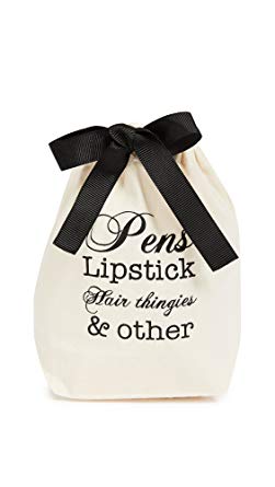 Bag-all Women's Pens, Lipstick, Etc Small Organizing Bag