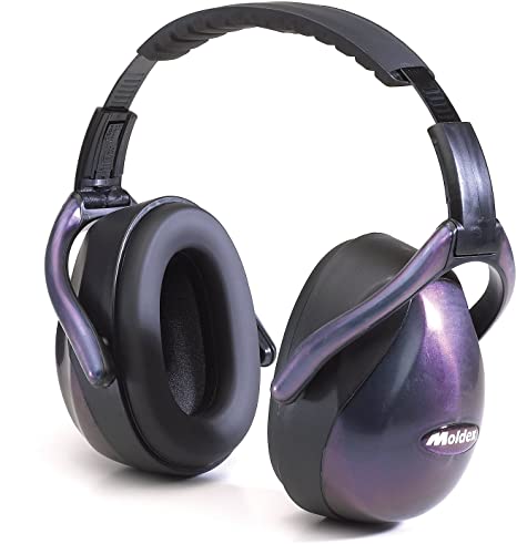 M Series Earmuffs Style: Noise Reduction Rate (NRR) 29 dB, Price Each