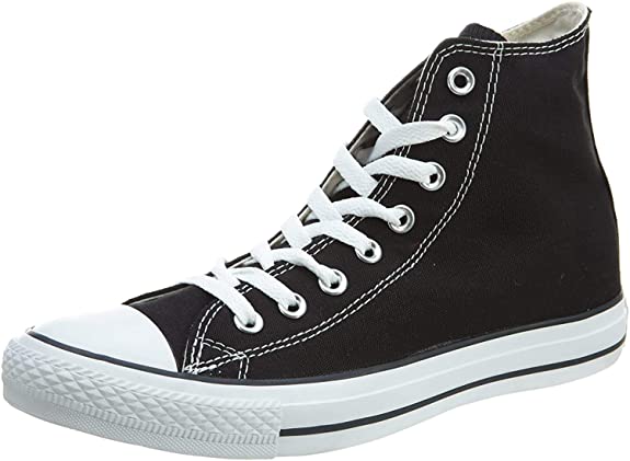 Converse Men's Chuck Taylor All Star Core Hi