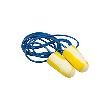 Honeywell 304L CORDED EARPLUG (Pack of 5)