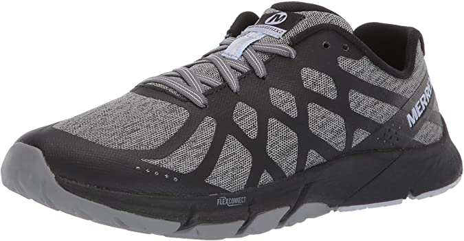 Merrell Women's Bare Access Flex 2 Sneaker