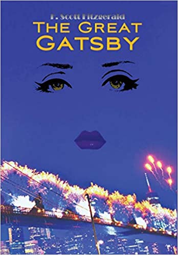 Great Gatsby (Wisehouse Classics Edition)