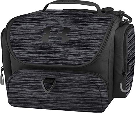 Under Armour 24 Can Soft Cooler, Faux Abe Twist