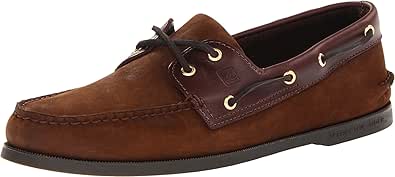 Sperry Men's Authentic Original 2-Eye Boat Shoe