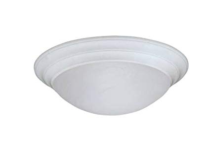 Designers Fountain 1245M-WH Ceiling Lights, White
