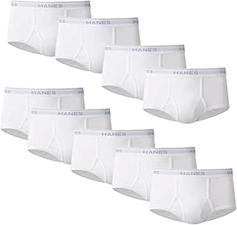 Hanes Men's Briefs (Pack of 7)