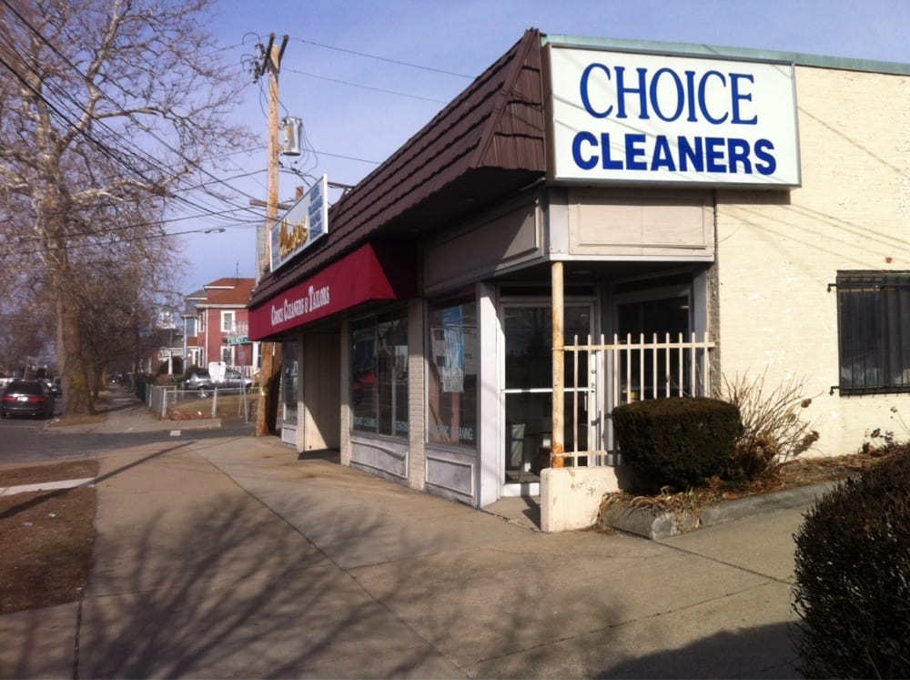 Choice Cleaners & Tailors