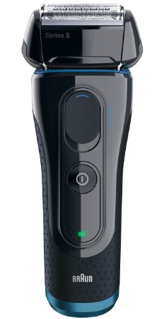 Braun Series 5 5040s Mens Electric Foil Shaver WetDry