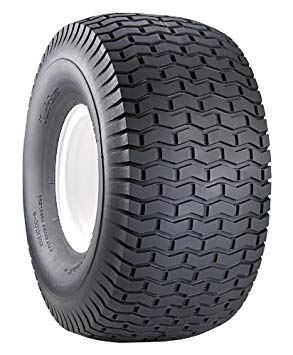 Carlisle Turf Saver Lawn & Garden Tire - 410-4