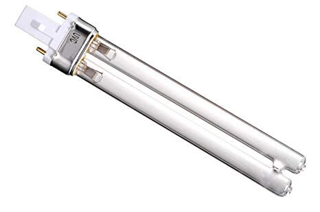 LSE Lighting TotalPond PF1200UV Pressurized Biological Filter 9W Replacement Bulb
