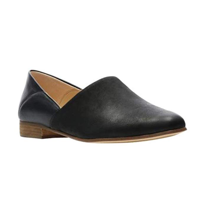 CLARKS Women's Pure Tone Loafer Flat