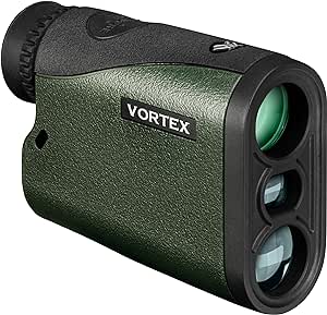 Vortex Optics Crossfire HD 1400 Laser Rangefinder