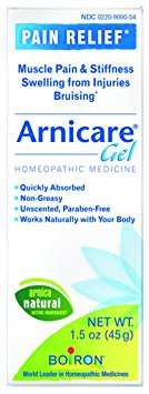 Boiron Arnica Gel, 1.5 oz