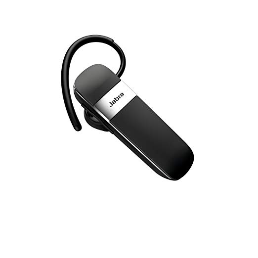 Jabra Talk 15 Bluetooth Mono Headset with Audio Technology