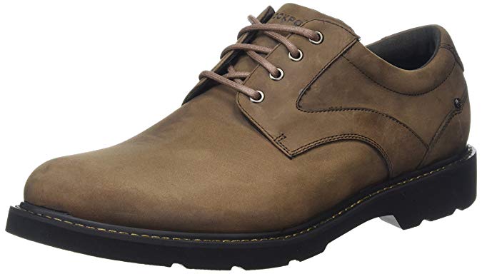 Rockport Men's Charlesview Lace-Up Shoes