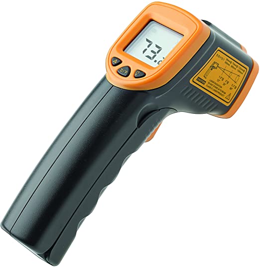 Winco Infrared Thermometer