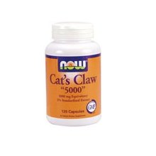 Cat's Claw 5000 120 Caps-2