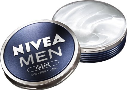 Nivea for Men Creme, 5.3 Ounce