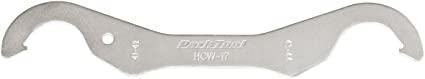 Park Tool Head-Gear Lockring Wrench HCW17