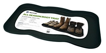 Yaktrax Boot Tray