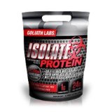 Goliath Labs Isolate Protein 5 Lbs Chocolate