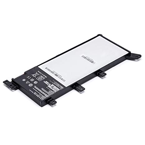 CPY C21N1347 Laptop Battery Compatible with Asus X555 X555L X555LA X555LD F554L F555L X555LB X555LF X555LJ 7.5v 37wh
