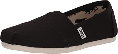 TOMS Canvas Women's Classic