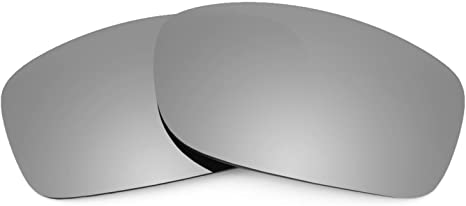 Revant Replacement Lenses for Oakley Fives Squared