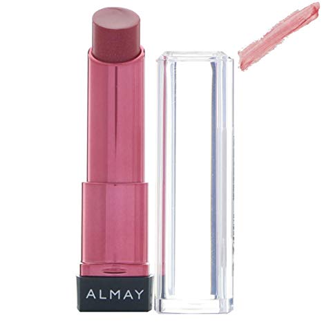 Almay Smart Shade Butter Kiss Lipstick, Berry, Medium 0.09 oz (Pack of 3)