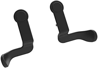 PS4 SP paddle set - Alternative Black (PS4)