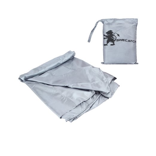Swecatch travel and camping sheet sleeping bag liner