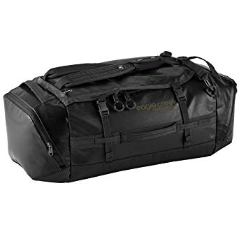 Eagle Creek Cargo Hauler Ultra-Light Duffel Bag Backpack