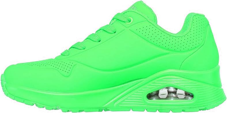 Skechers Women's Uno-Night Shades Sneaker