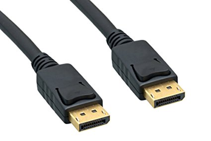 Cablelera DisplayPort Cable (ZC2201MM-06)