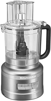 13-Cup Food Processor with Dicing Kit