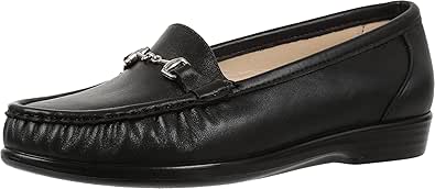 SAS Women's, Metro Slip-On Loafer