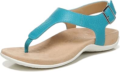 Vionic Women's Terra Flat Sandal