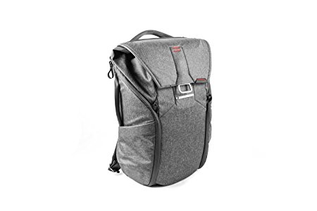 Peak Design Everyday Backpack 20L (Camera Bag)
