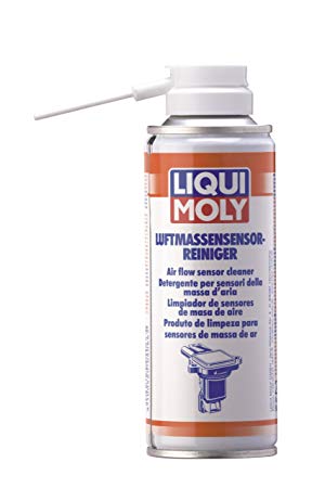 Liqui Moly Air Flow Sensor Cleaner 200ml