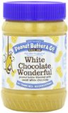 Peanut Butter and Co White Chocolate Wonderful -- 16 oz