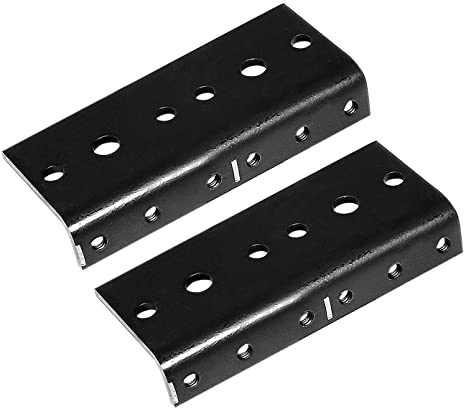 Reliable Hardware Company Component Rack Accessory (RH-2-SRR-A)