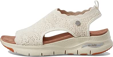 Skechers Martha Stewart - Arch Fit-Breezy City Catch