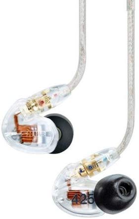 Shure SE425-CL-EFS Sound Isolating Earphones