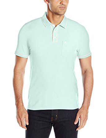 Original Penguin Men's Earl Pique Polo Shirt