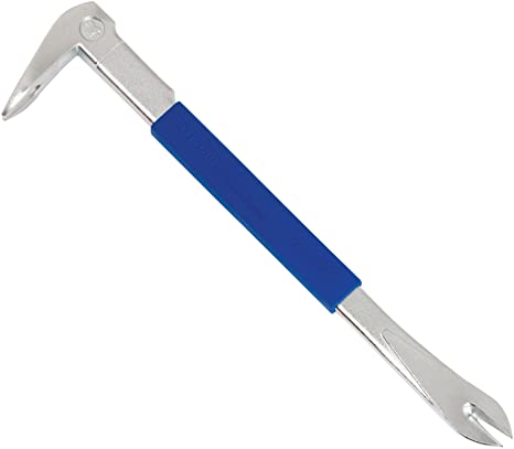 Estwing PC360G Nail Puller, 15-Inch