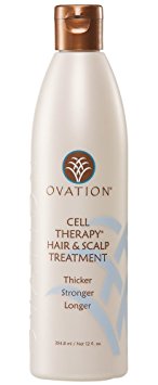 Ovation Cell Therapy Hair & Scalp Treatment